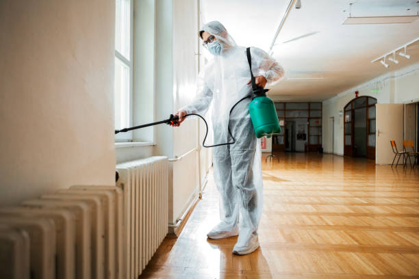 Best Affordable Pest Control Services  in Cambridge, NE